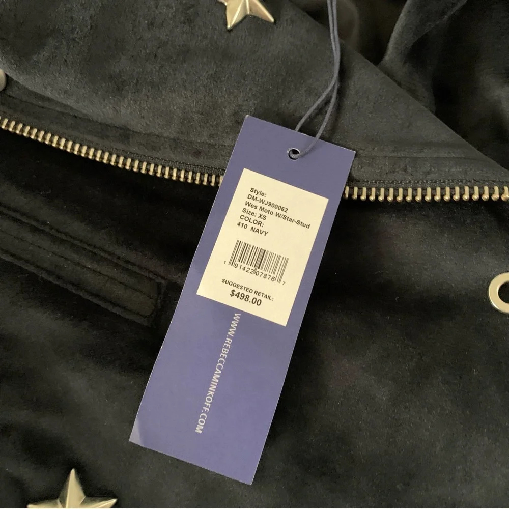 Rebecca Minkoff new size